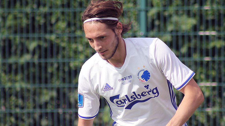 Rasmus Falk Rasmus Falk