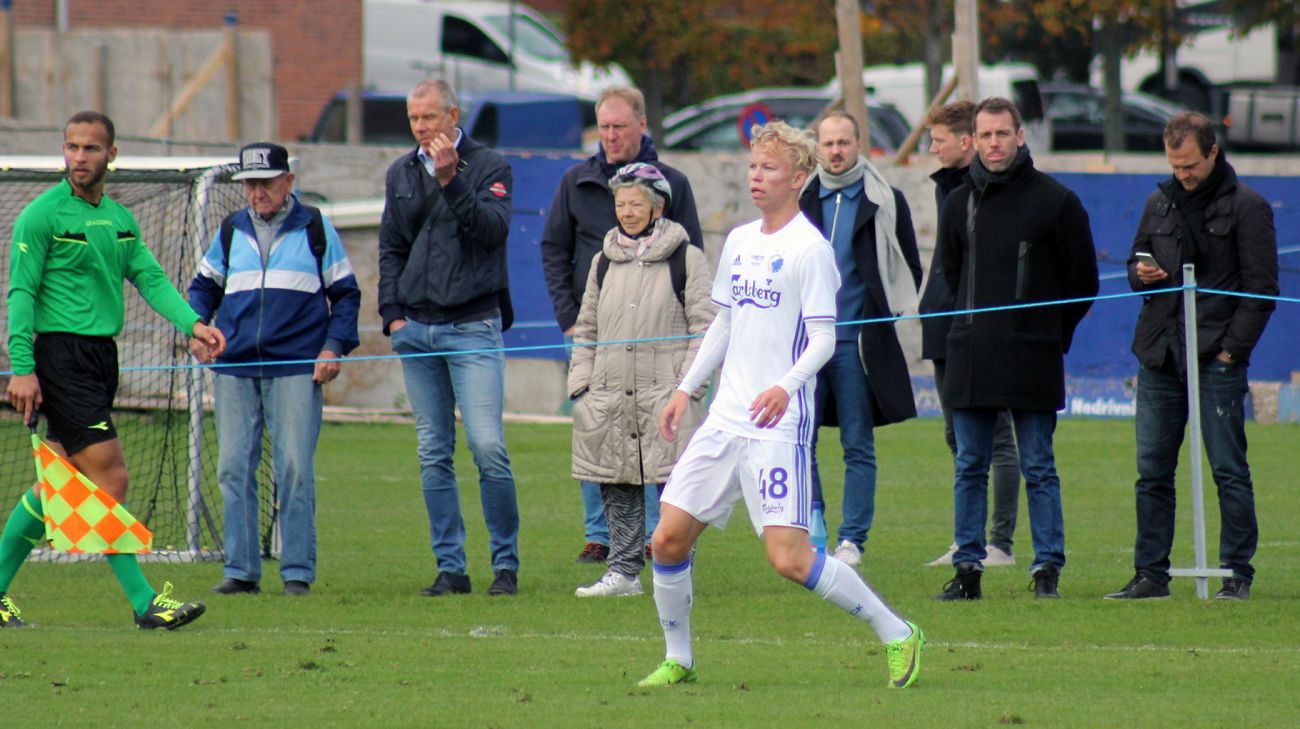 Mathias Høst Mathias Høst
