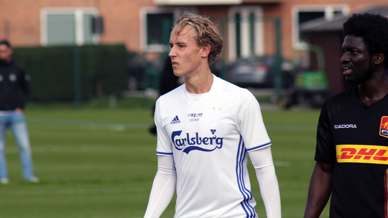 Rasmus Møller Rasmus Møller