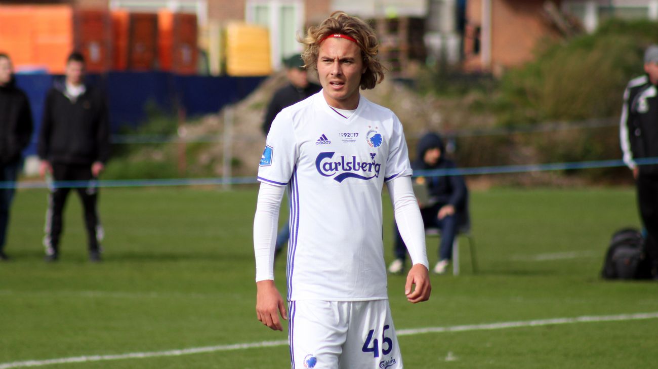 Sebastian Fabrin Sebastian Fabrin