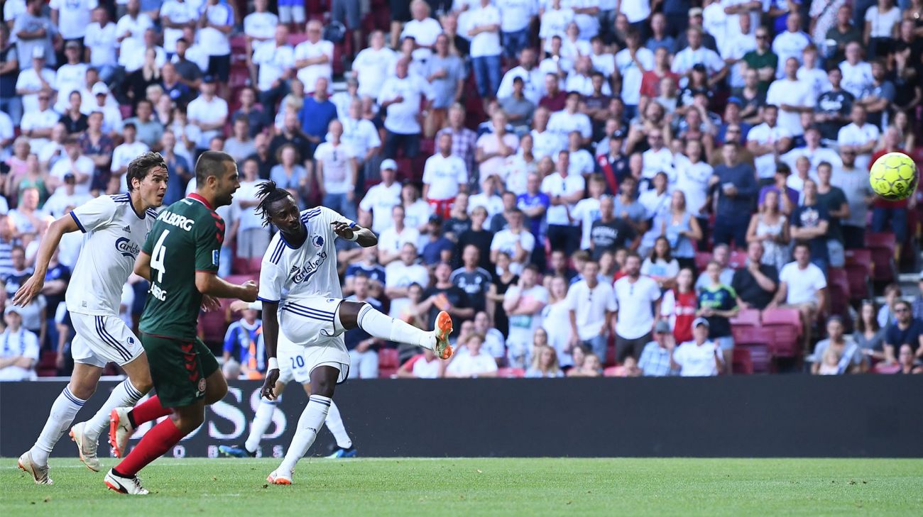 Dame N'Doye Dame N'Doye