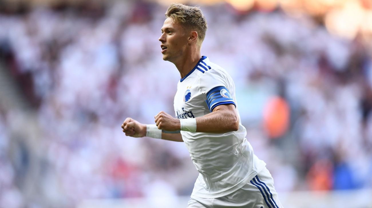 Viktor Fischer