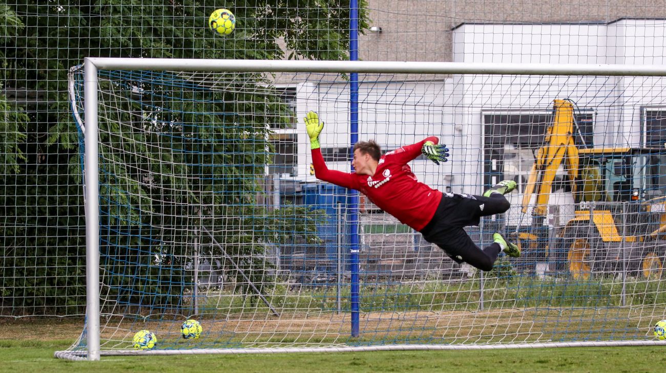 Andreas Dithmer Andreas Dithmer
