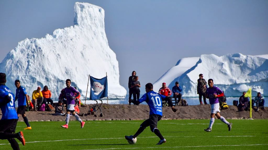 B67 Nuuk B67 Nuuk