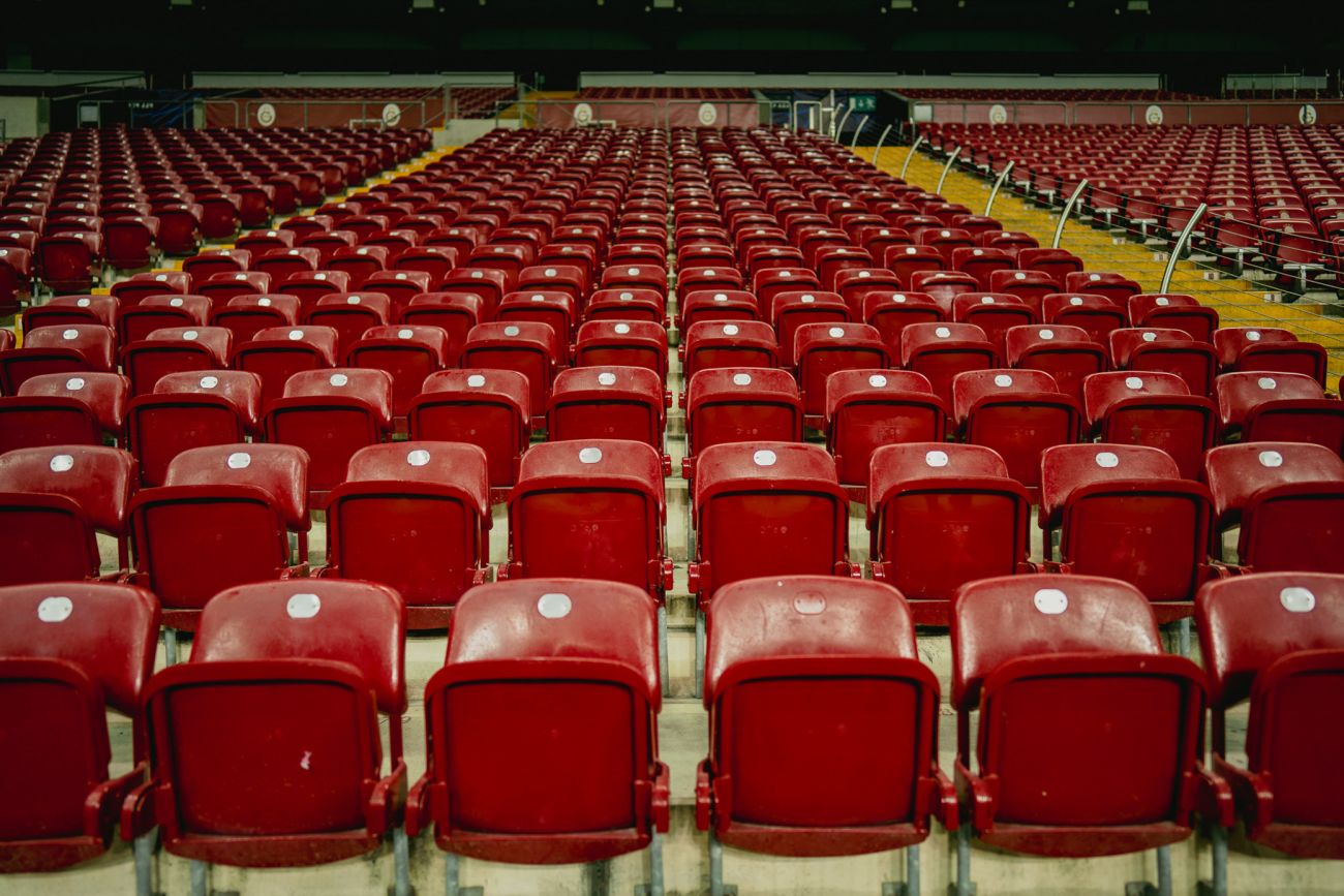 Ali Sami Yen Spor Kompleksi Ali Sami Yen Spor Kompleksi