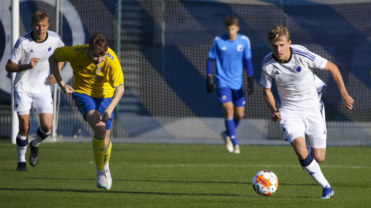Thomas Jørgensen Thomas Jørgensen