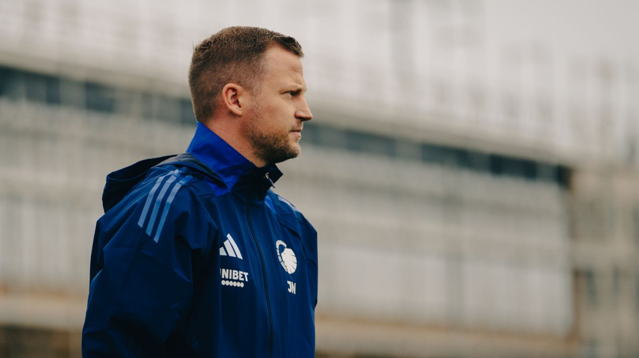 Jacob Neestrup Jacob Neestrup