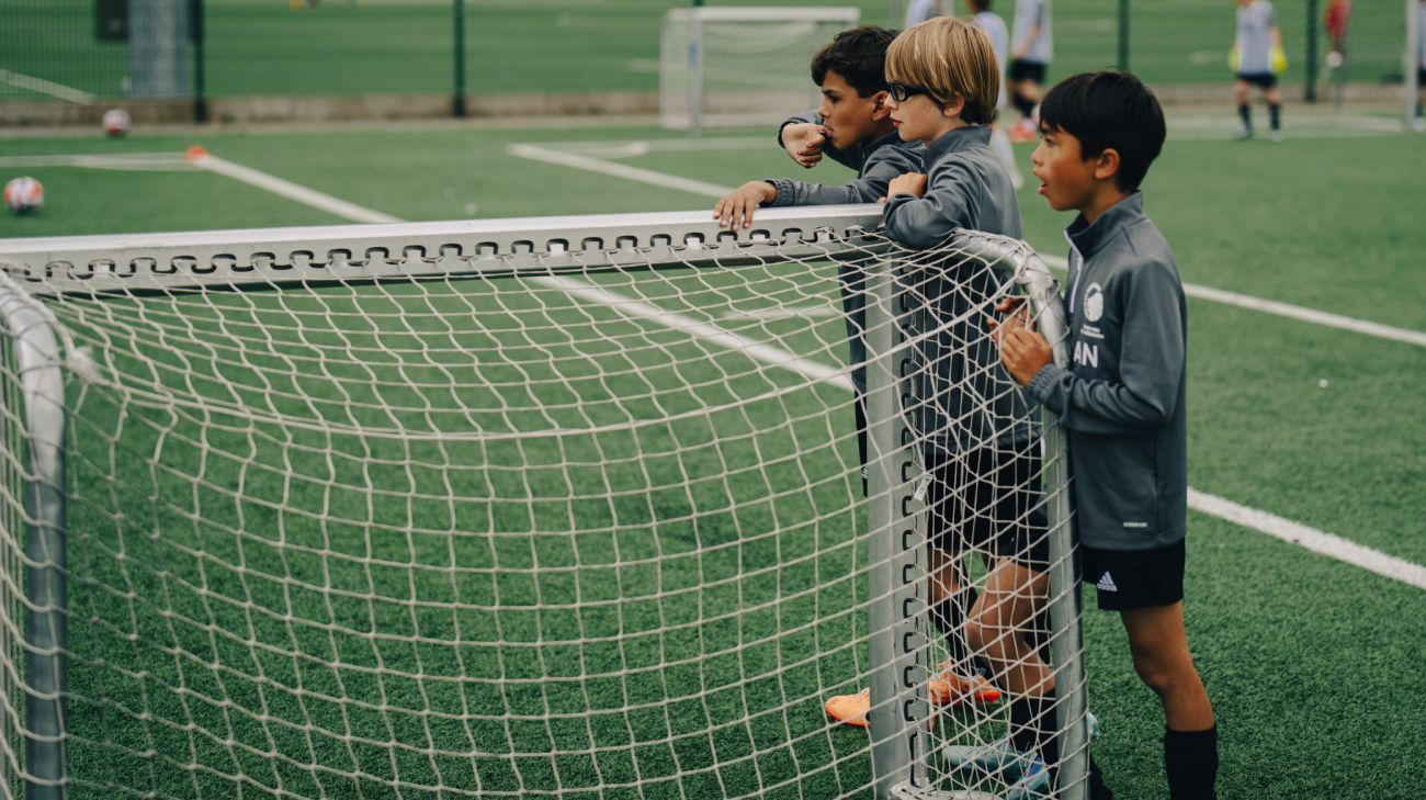 FCK Camp juli 2024 FCK Camp juli 2024