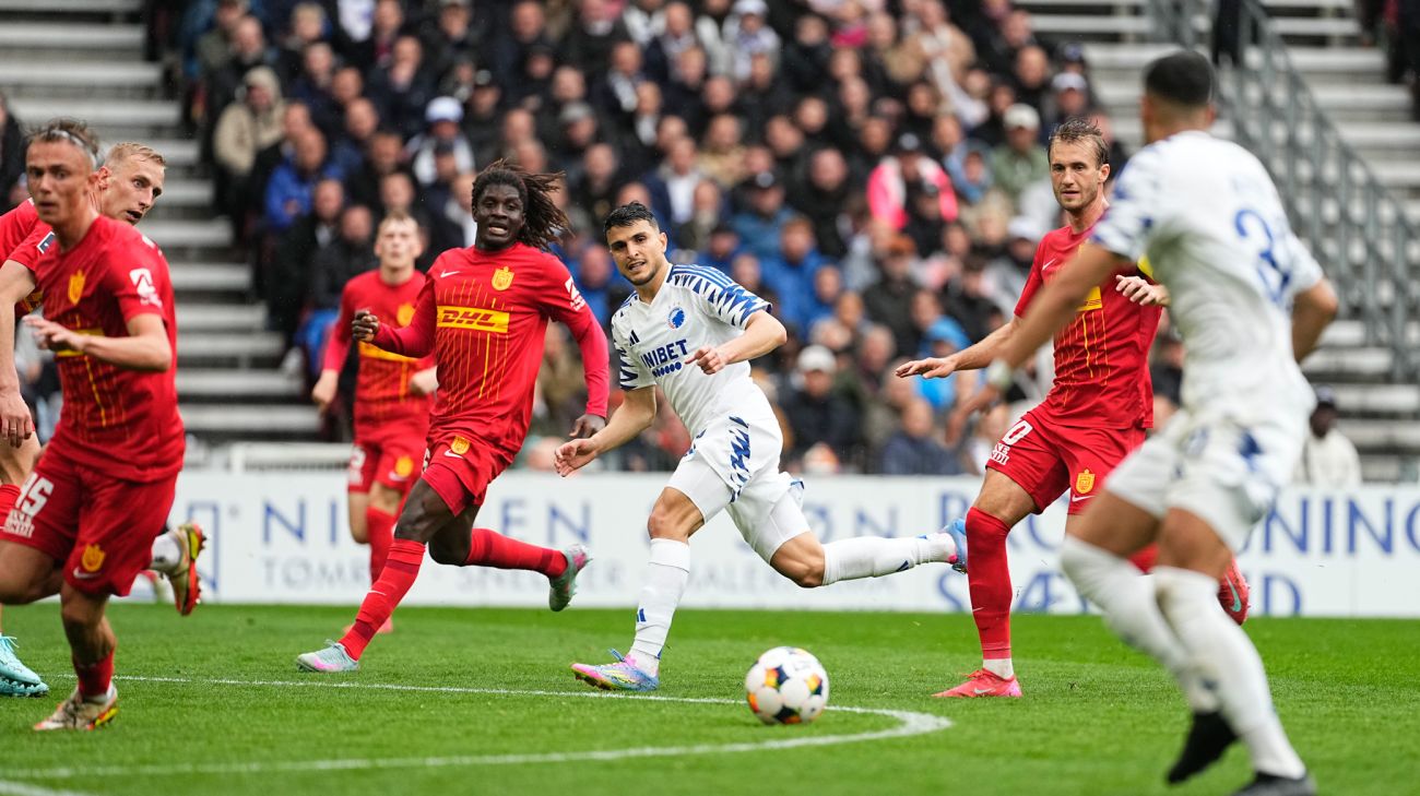 Mohamed Elyounoussi