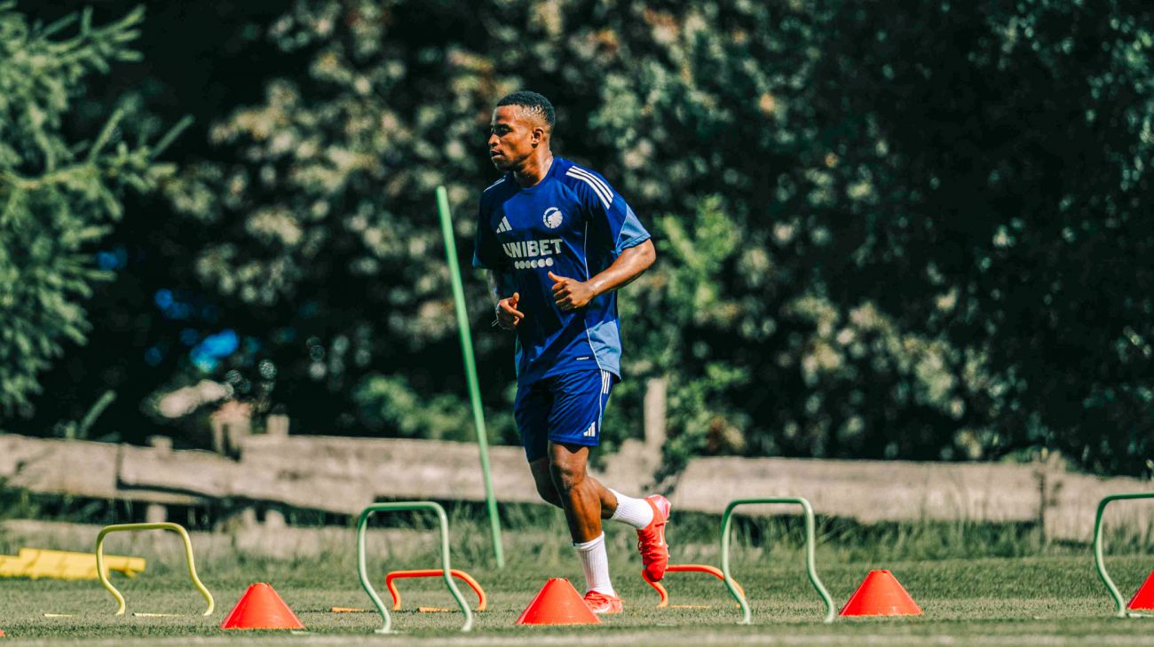 Youssoufa Moukoko Youssoufa Moukoko