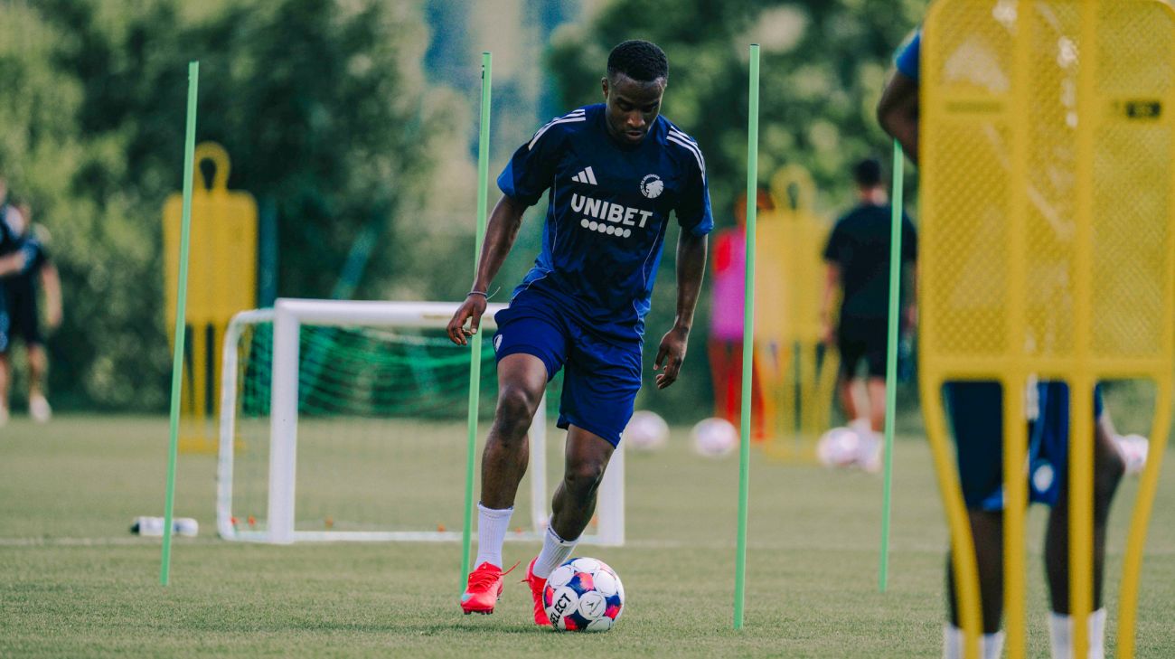 Youssoufa Moukoko Youssoufa Moukoko