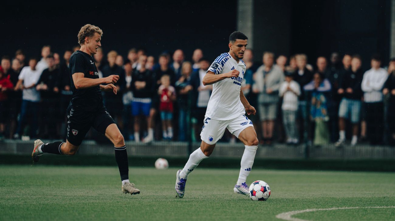 Mohamed Elyounoussi