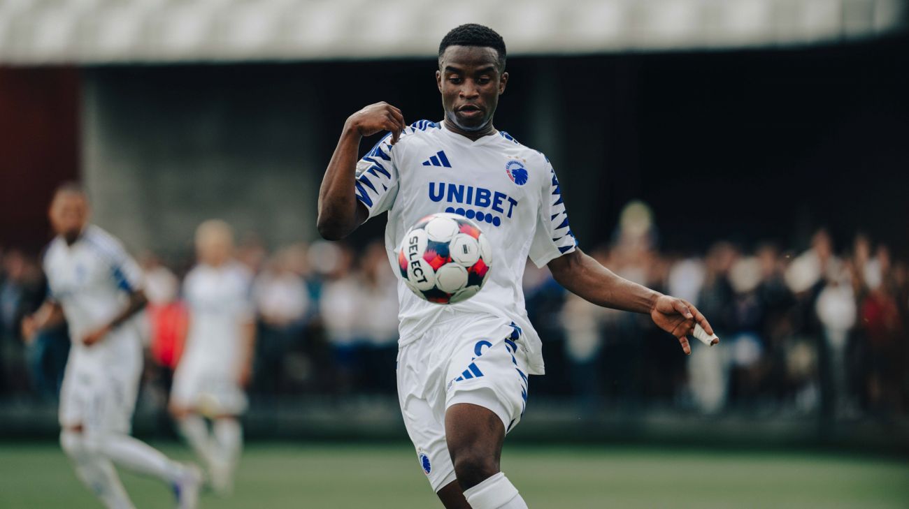 Youssoufa Moukoko Youssoufa Moukoko