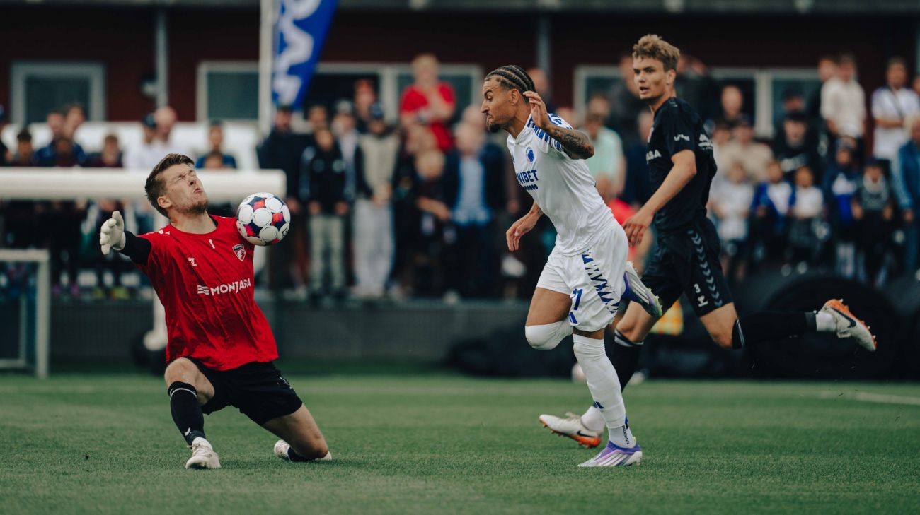 Jordan Larsson