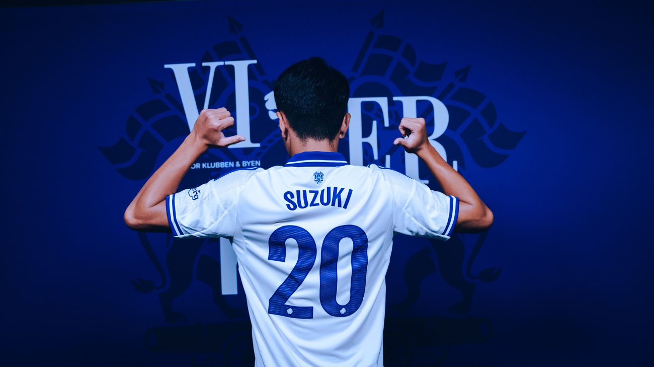 Junnosuke Suzuki