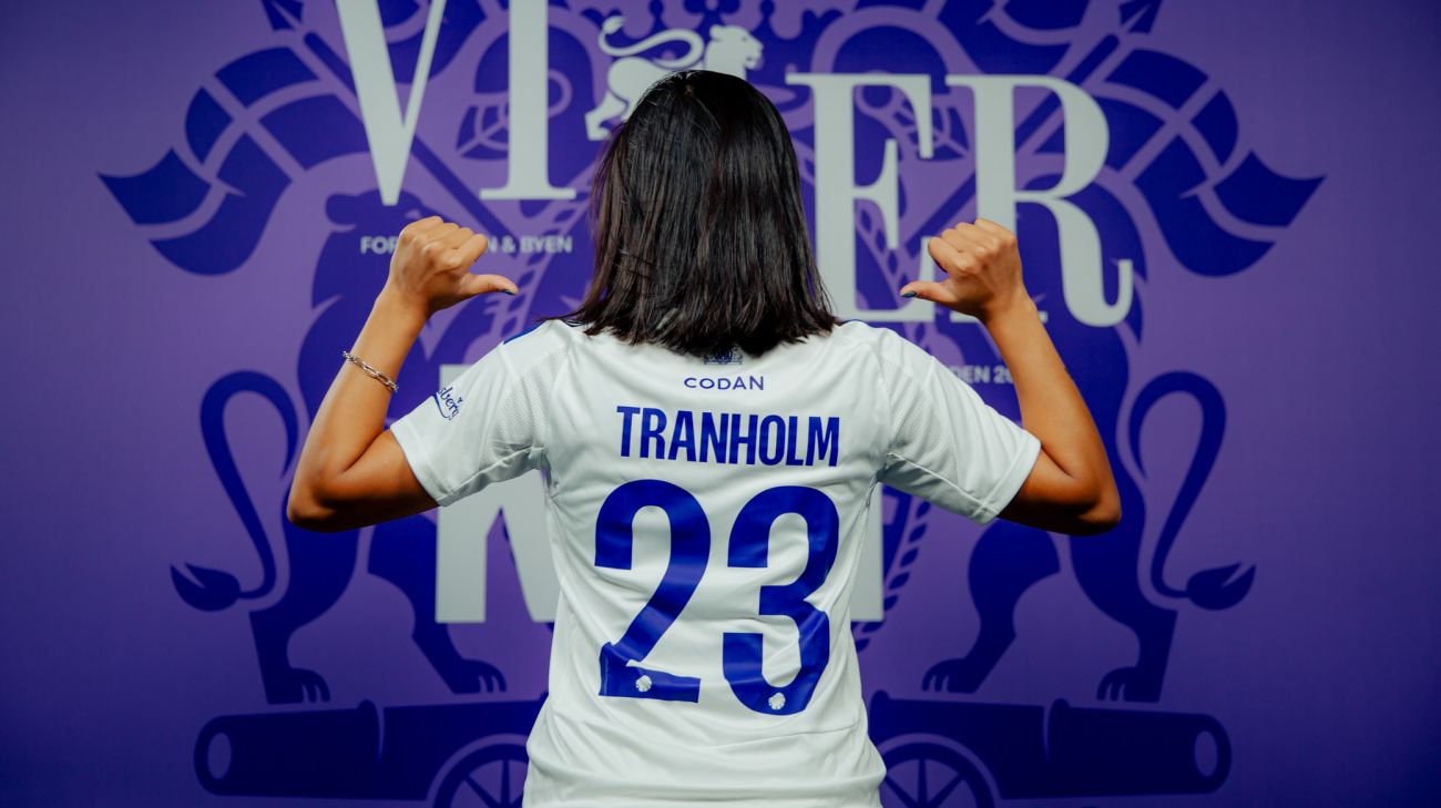 Sofie Tranholm Sofie Tranholm