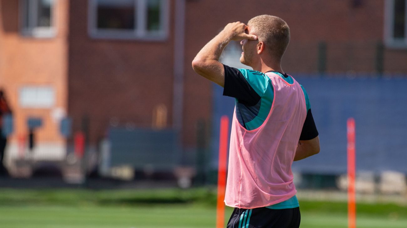 Andreas Cornelius Andreas Cornelius
