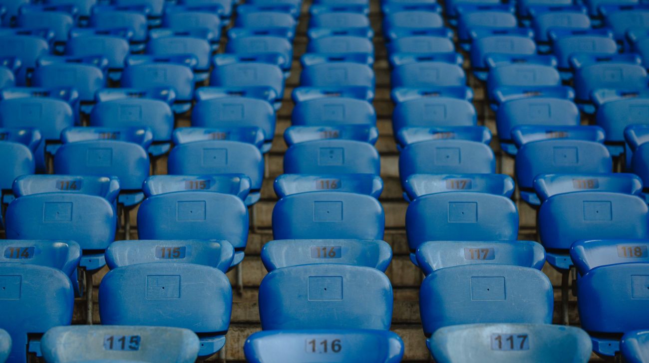 St. Jakob-Park i Basel
