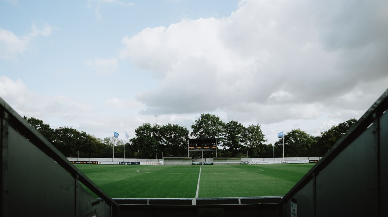 Tingbjerg Idrætspark