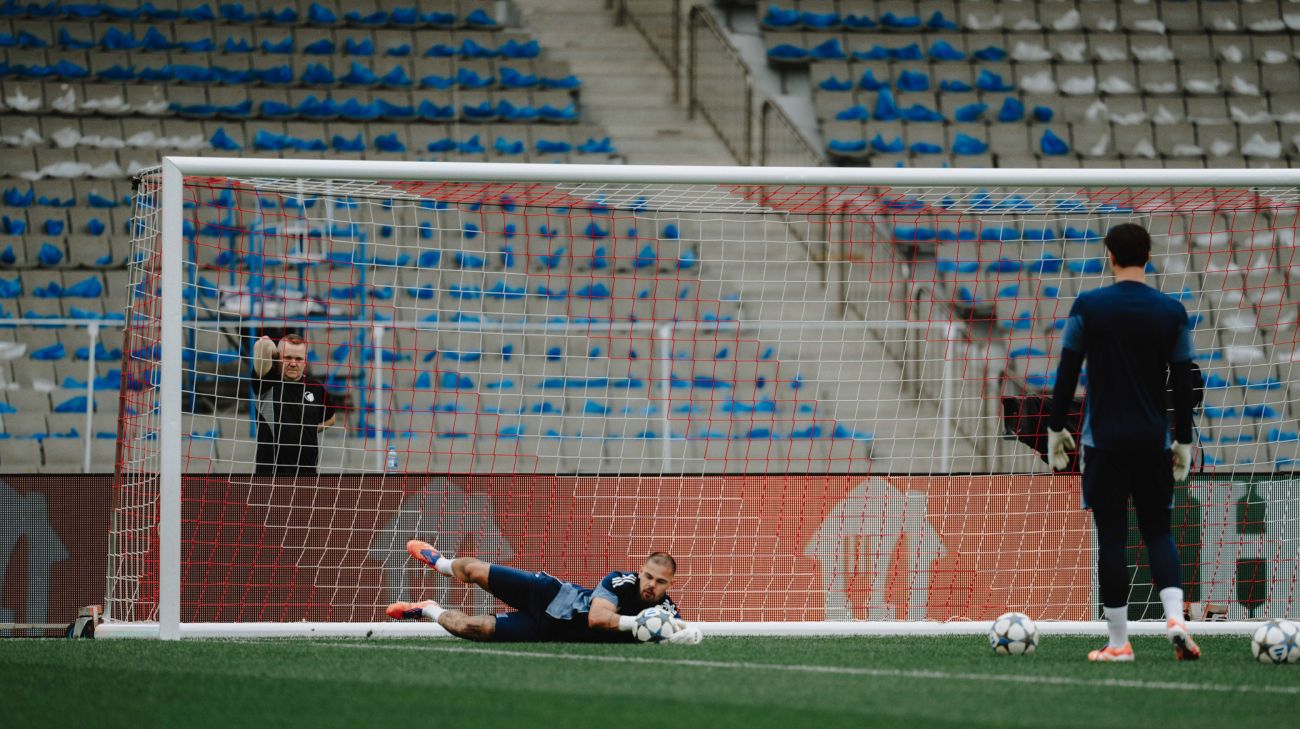 Dominik Kotarski