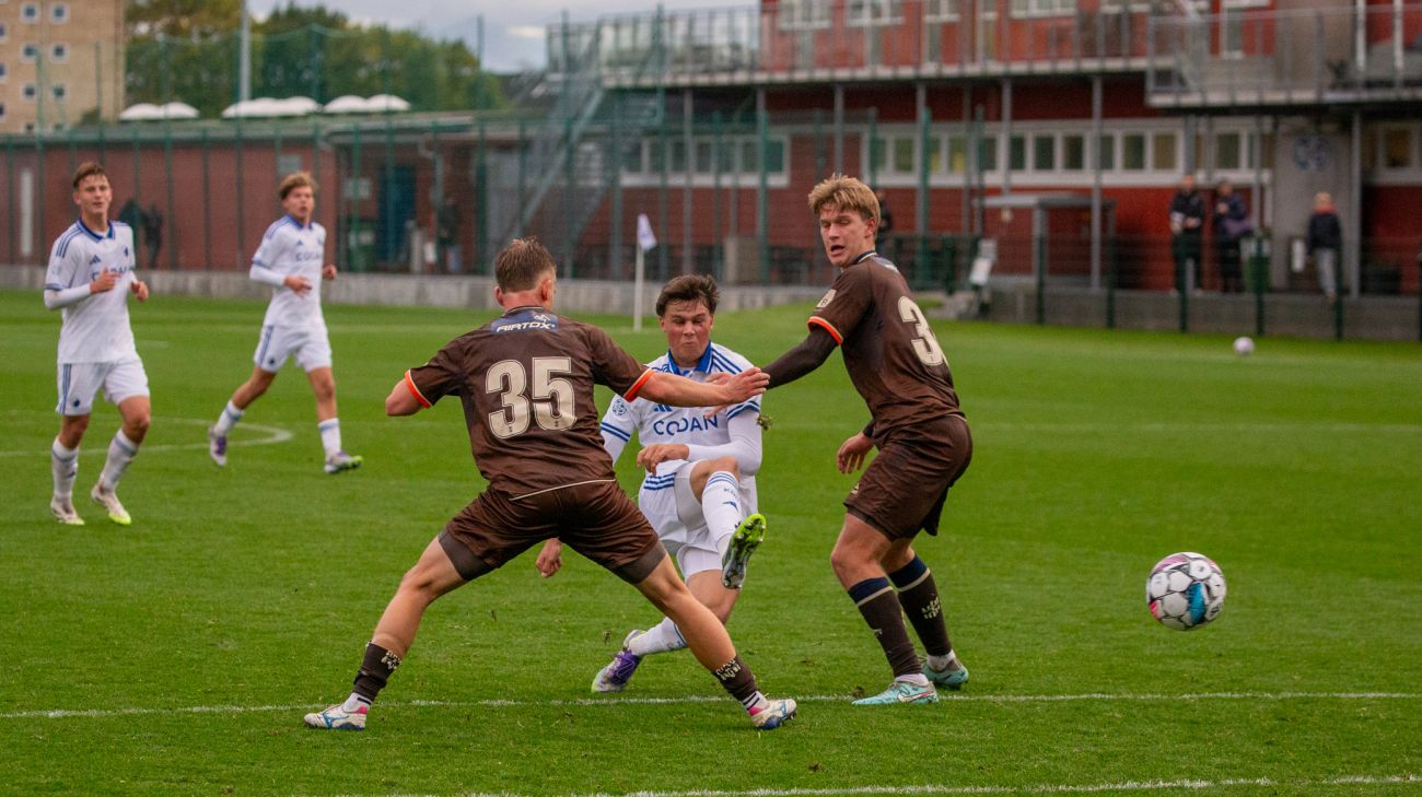 Oskar Fenger Oskar Fenger