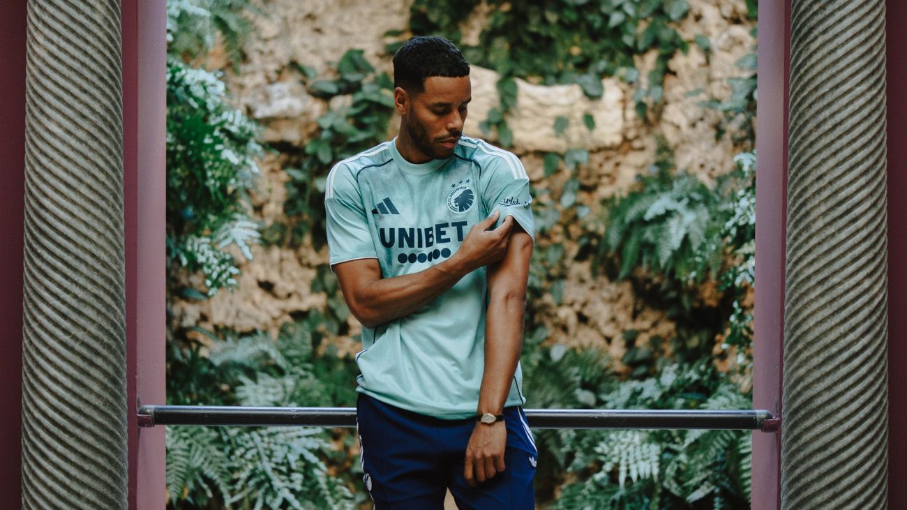 Mathias Zanka Jørgensen