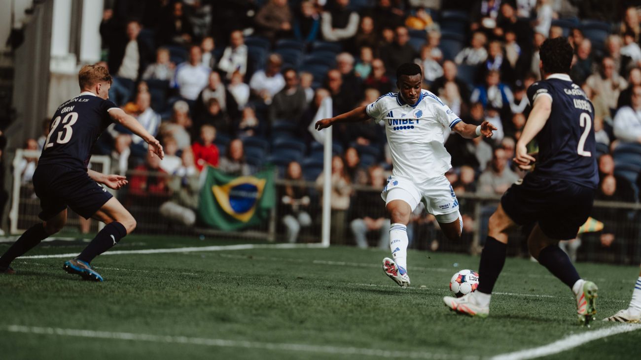 Youssoufa Moukoko
