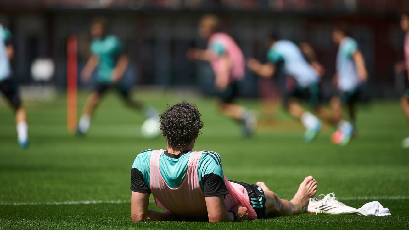 Thomas Delaney