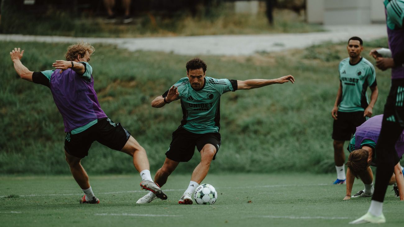 Thomas Delaney