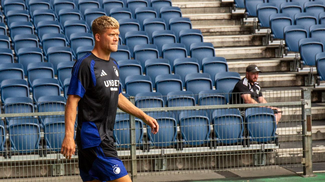 Andreas Cornelius