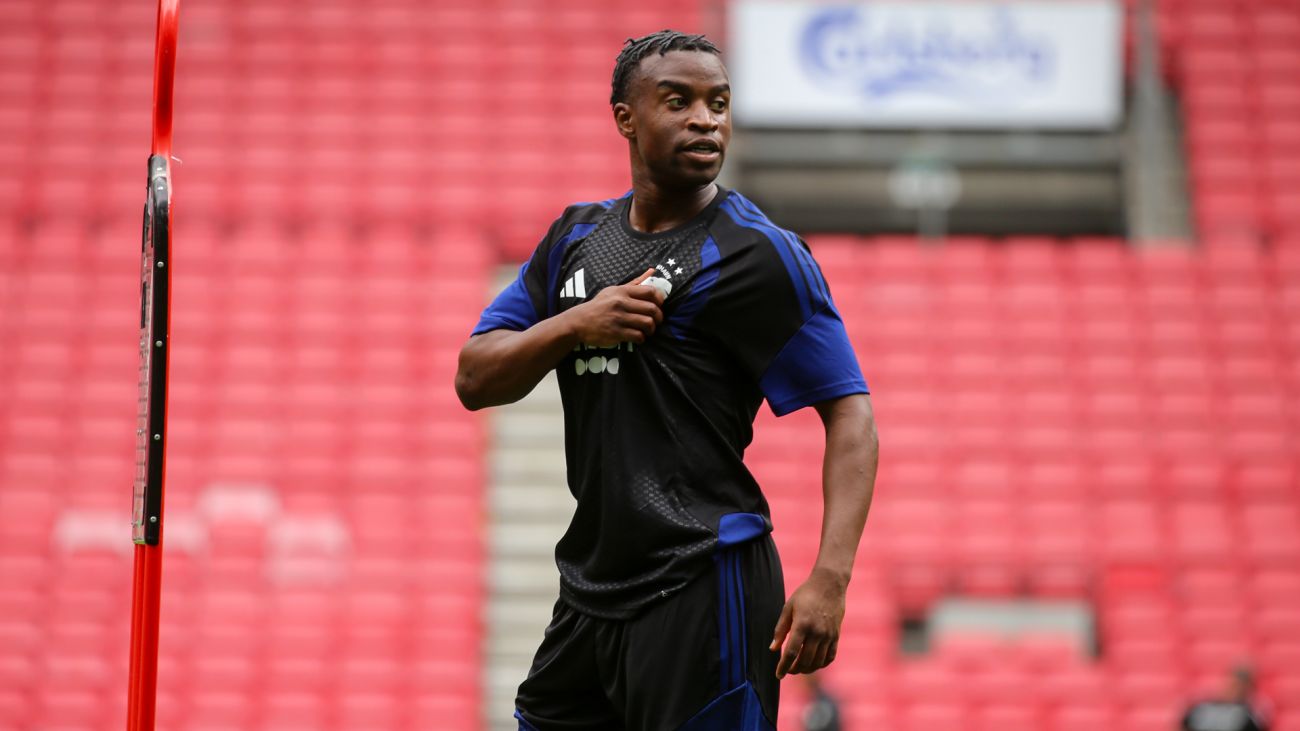 Youssoufa Moukoko