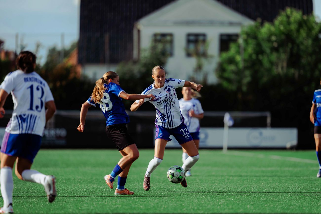 Frederikke Boisen