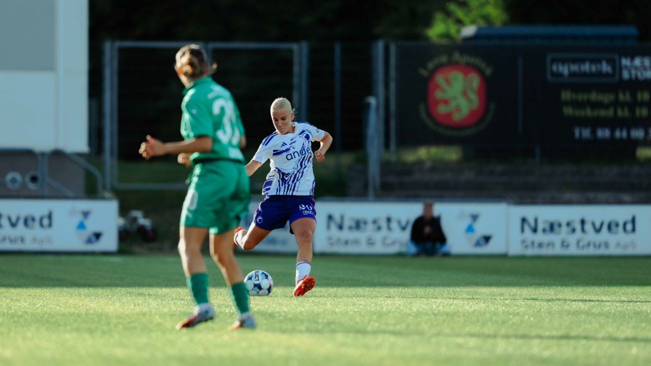 Josefine Svava
