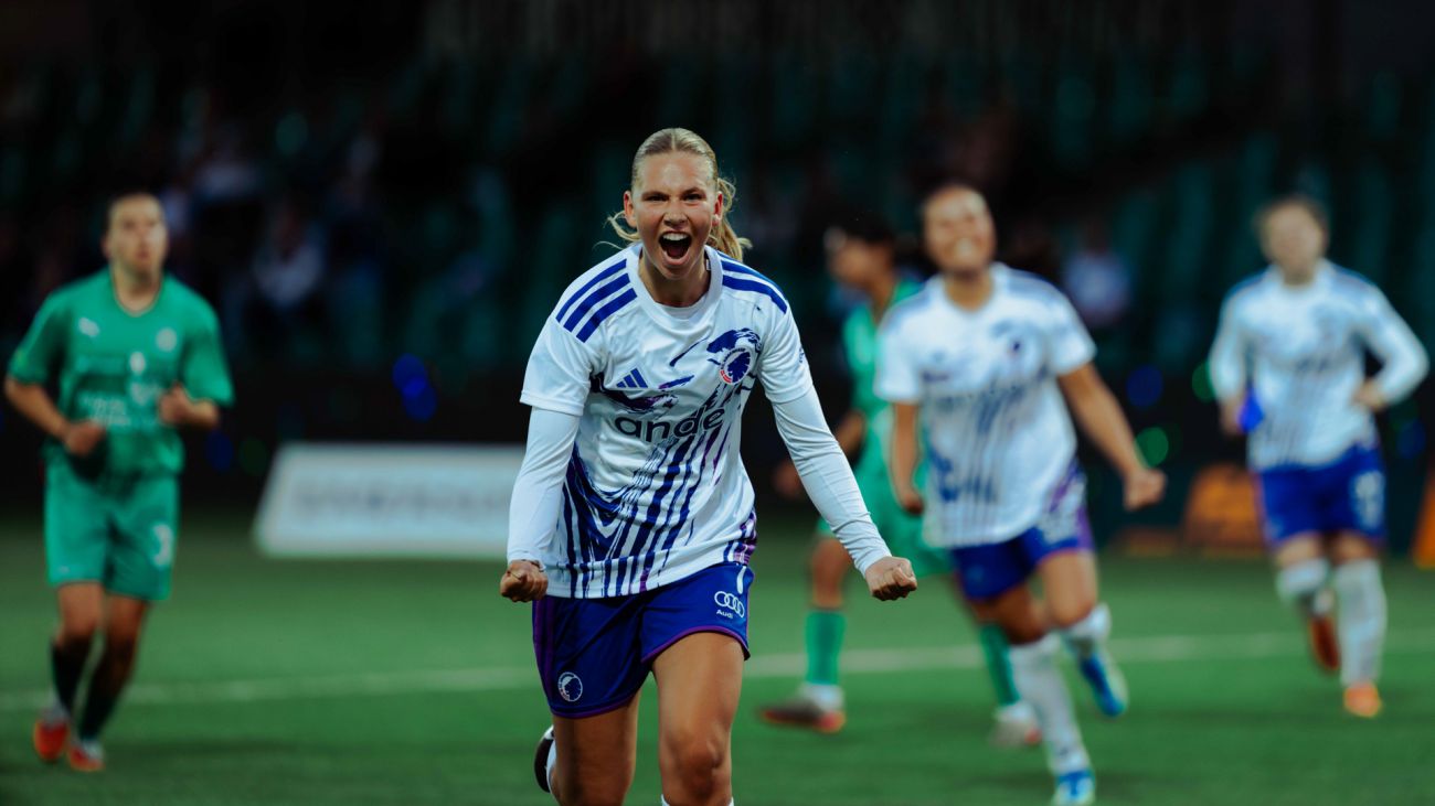 Julie Børkop