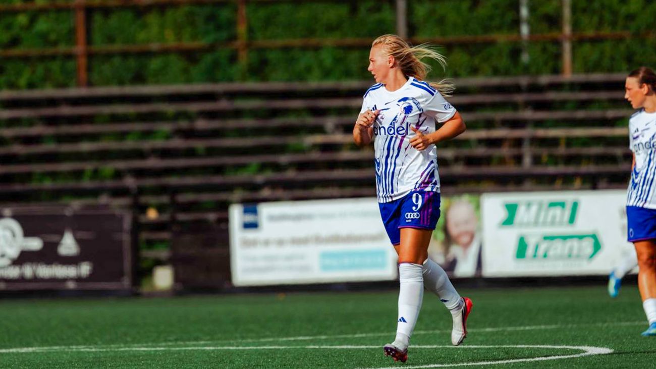 Maria Hovmark