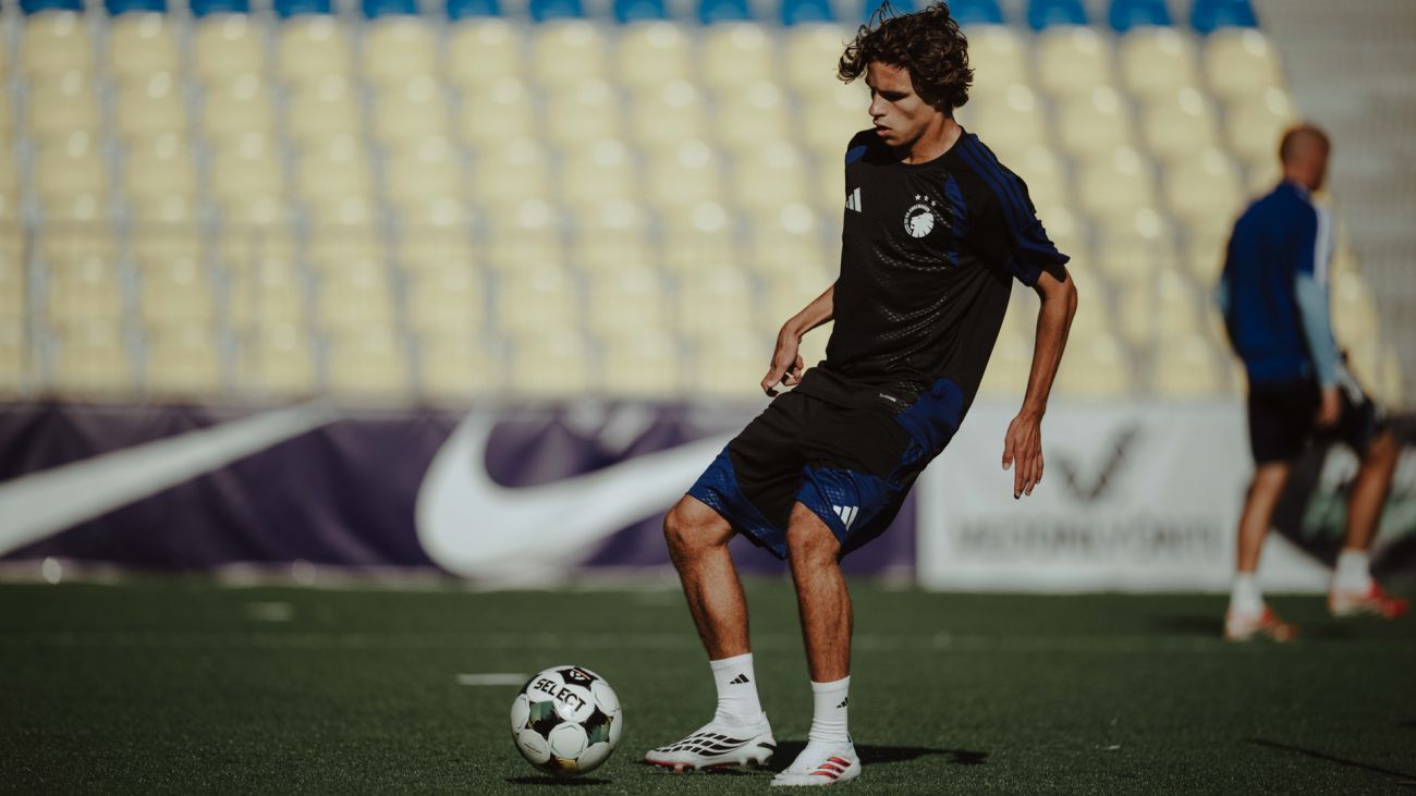 Marvin Nasnas