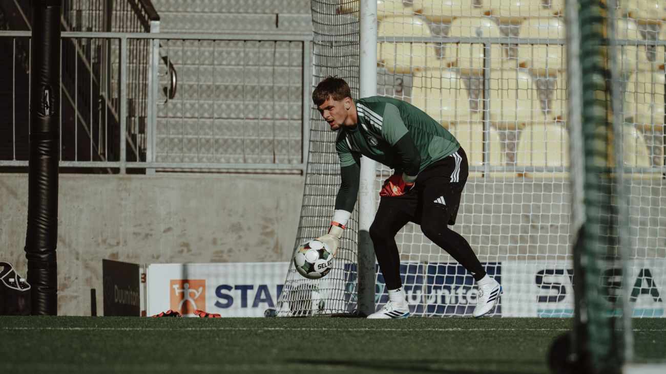 Tobias Breum-Harild