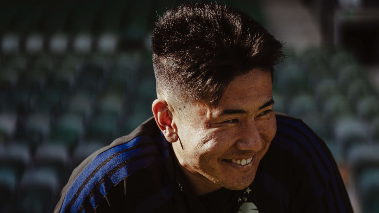 Junnosuke Suzuki