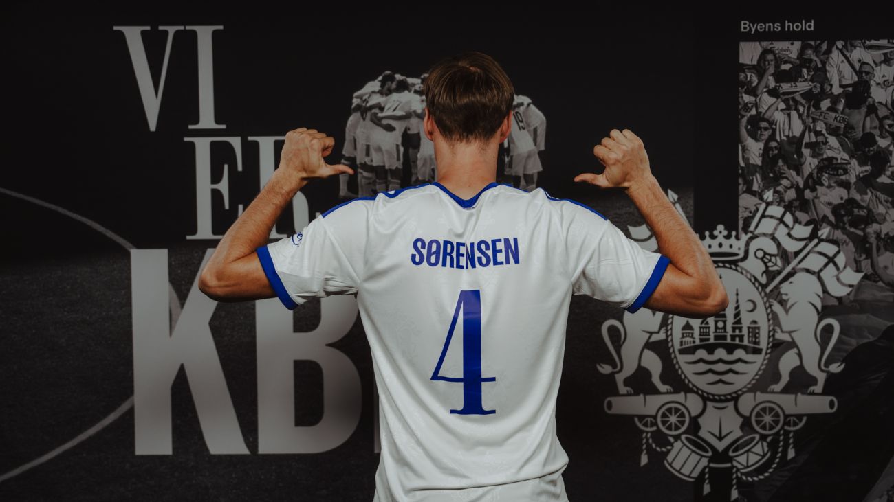 Asger Sørensen