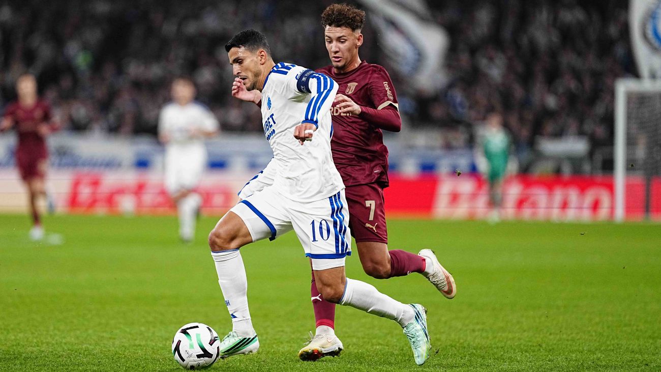 Mohamed Elyounoussi