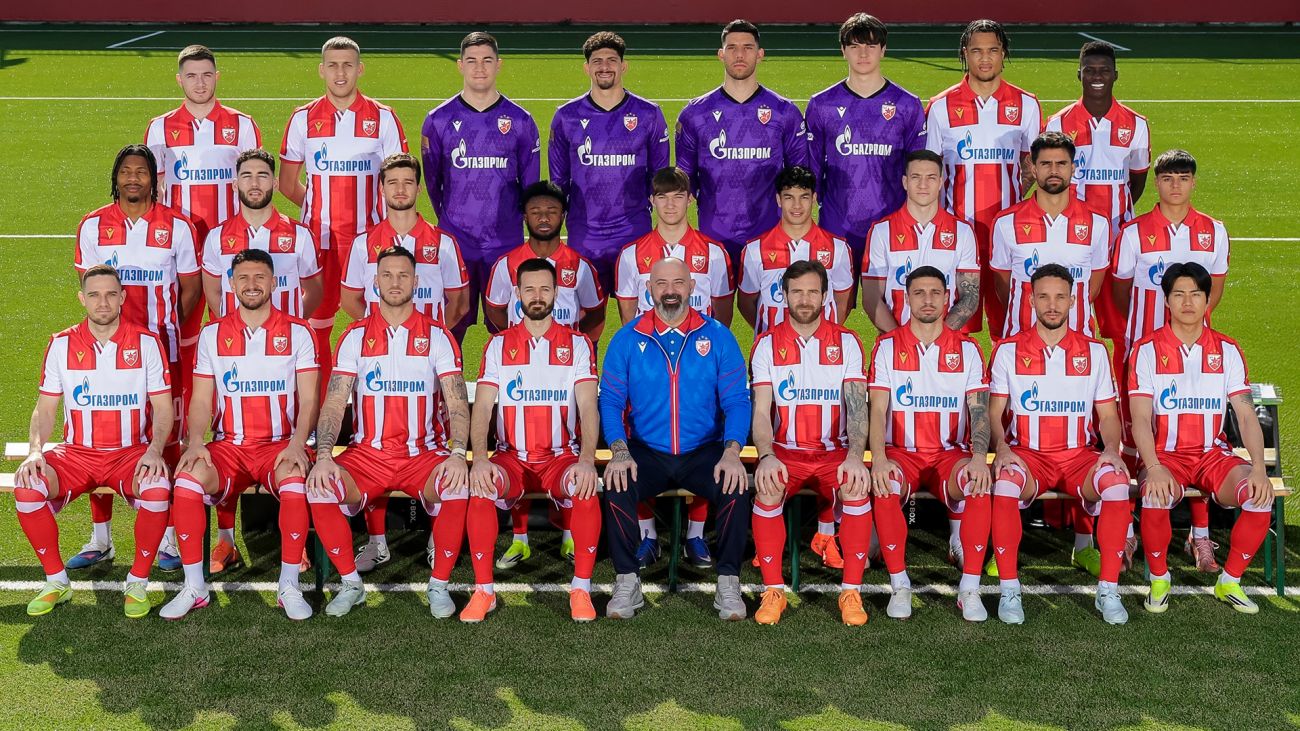 Crvena Zvezda