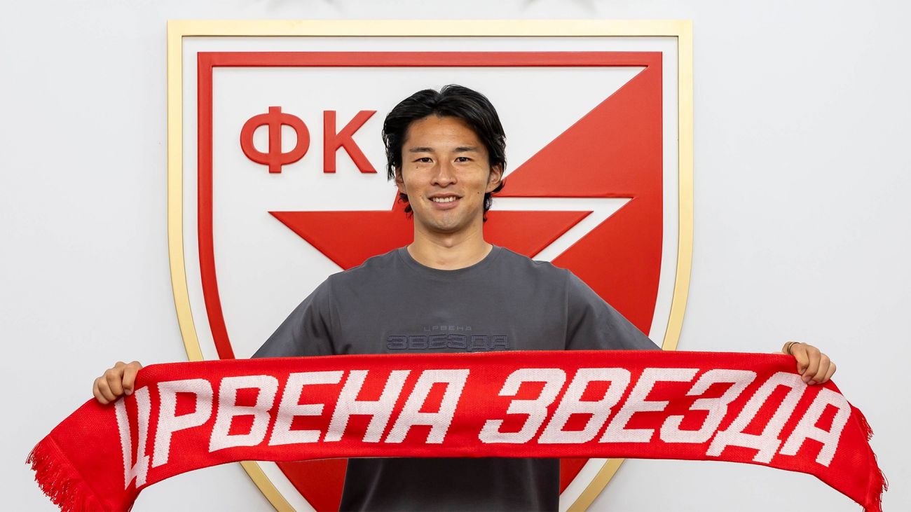 Yuta Nakayama
