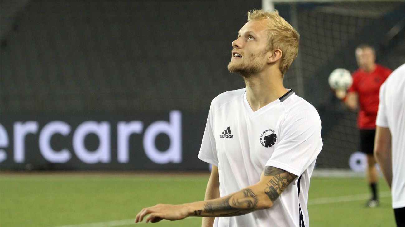 Nicolai Boilesen Nicolai Boilesen