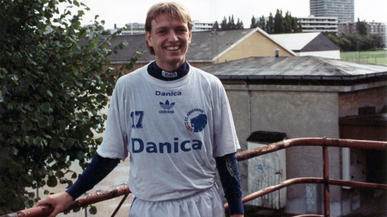 Jesper Sørensen Jesper Sørensen