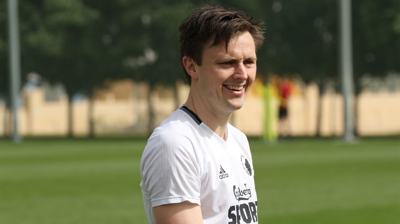 William Kvist William Kvist