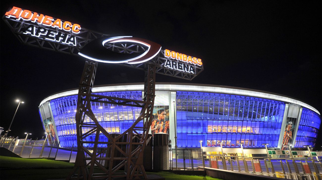 Donbass Arena