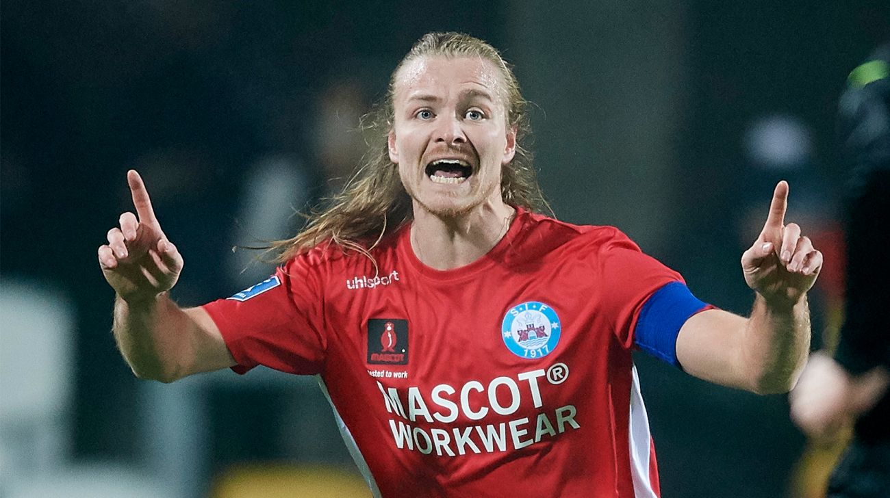 Simon Jakobsen Simon Jakobsen
