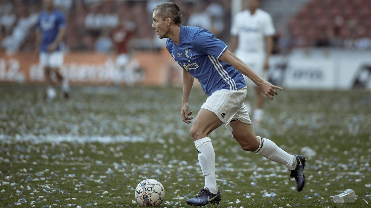 Morten Nordstrand Morten Nordstrand