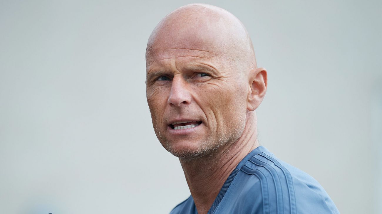 Ståle Solbakken | F.C. København