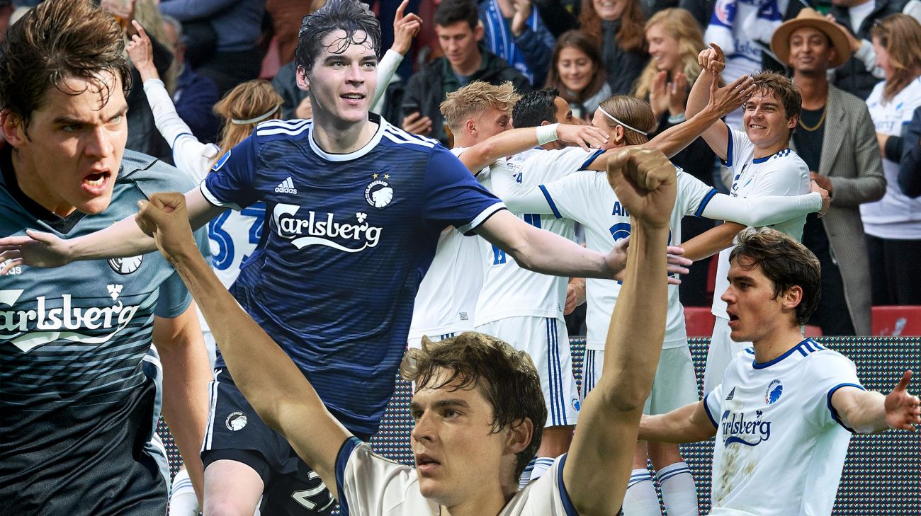Robert Skov Robert Skov